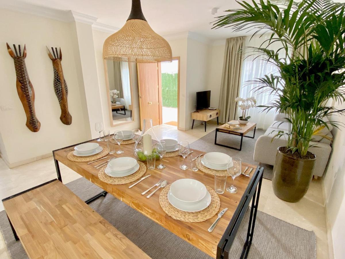 Luxury Villa San Borondon With Private Heated Pool Free Car Rental May And June Costa Adeje  Bagian luar foto