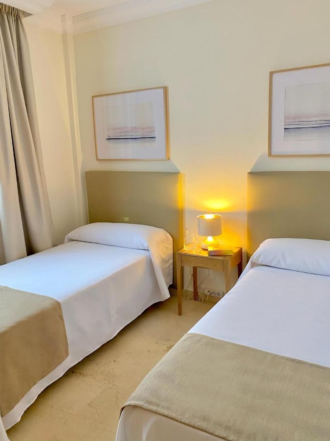 Luxury Villa San Borondon With Private Heated Pool Free Car Rental May And June Costa Adeje  Bagian luar foto