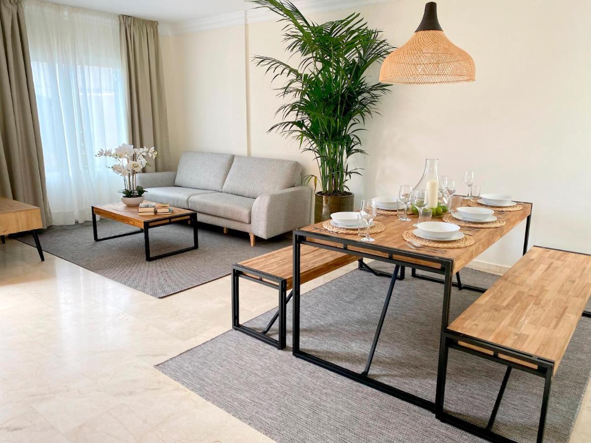 Luxury Villa San Borondon With Private Heated Pool Free Car Rental May And June Costa Adeje  Bagian luar foto